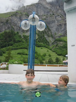 ���������, ��������� (Leukerbad) ���� 2011