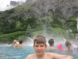 ���������, �������� (Leukerbad) ���� 2011