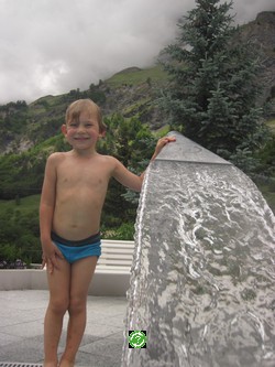 ���������, �������� (Leukerbad) ���� 2011