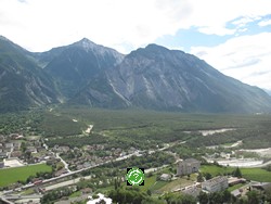���������, ��������� (Leukerbad) ���� 2011