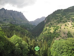 ���������, ��������� (Leukerbad) ���� 2011