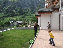 ���������, �������� (Leukerbad) ���� 2011