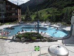 ���������, ��������� (Leukerbad) ���� 2011