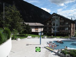 ���������, �������� (Leukerbad) ���� 2011