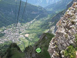 ���������, ��������� (Leukerbad) ���� 2011