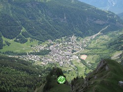 ���������, ��������� (Leukerbad) ���� 2011