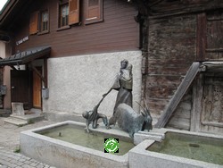 ���������, �������� (Leukerbad) ���� 2011