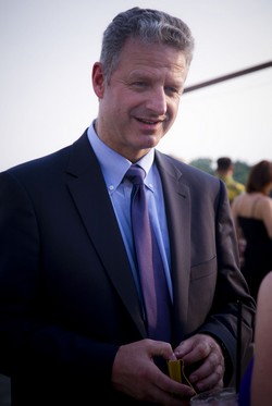 ����������� ��������� � ���-����� Royal  Yacht Club ���� 2010
