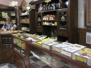 ���� cohiba