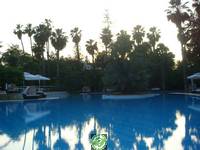 �������, �������, Es Saadi Palace