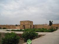 . . .    . palace of Al-Mohad
