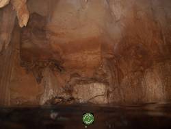 ����������, �����, ������  Chandelier Cave