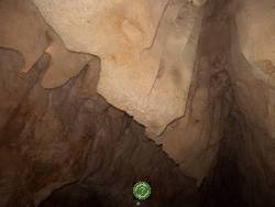 ����������, �����, ������  Chandelier Cave