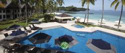 Palau Pacific Resort,   