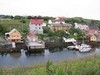 Íîðâåãèÿ: Íà ëèíèè ÷óâñòâ. Ôåñòèâàëü Treanafestivalen