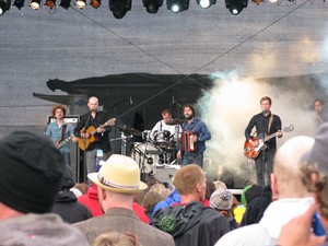 ��������: ����������� ��������� Treanafestivalen