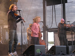 ��������: ����������� ��������� Treanafestivalen