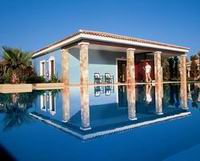 Aldemar Olympian Village - ïåðåéòè â ôîòîãàëåðåþ